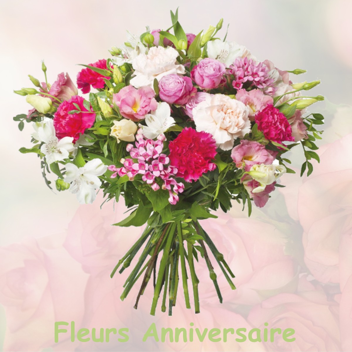 fleurs anniversaire BEBLENHEIM